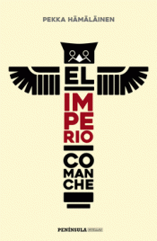 EL IMPERIO COMANCHE Imagen de cubierta: EL IMPERIO COMANCHE