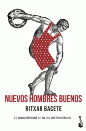NUEVOS HOMBRES BUENOS Imagen de cubierta: NUEVOS HOMBRES BUENOS