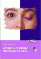 VIOLENCIA DE GÉNERO Imagen de cubierta: VIOLENCIA DE GÉNERO