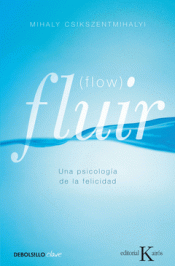 Cover Image: FLUIR (FLOW)