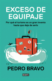 Imagen de cubierta: EXCESO DE EQUIPAJE