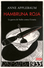 HAMBRUNA ROJA Imagen de cubierta: HAMBRUNA ROJA