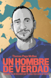 UN HOMBRE DE VERDAD Imagen de cubierta: UN HOMBRE DE VERDAD
