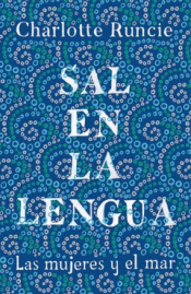 Imagen de cubierta: SAL EN LA LENGUA