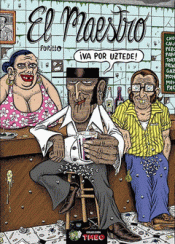 EL MAESTRO Imagen de cubierta: EL MAESTRO