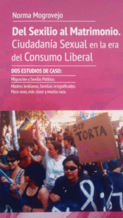DEL SEXILIO AL MATRIMONIO Imagen de cubierta: DEL SEXILIO AL MATRIMONIO