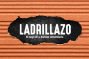 LADRILLAZO Imagen de cubierta: LADRILLAZO