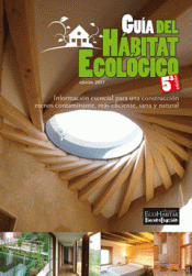 Imagen de cubierta: GUÍA DEL HÁBITAT ECOLÓGICO