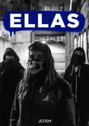 ELLAS Imagen de cubierta: ELLAS