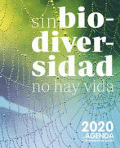 AGENDA 2020 ECOLOGISTAS EN ACCIÓN Imagen de cubierta: AGENDA 2020 ECOLOGISTAS EN ACCIÓN