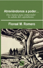 ATREVIÉNDONOS A PODER Imagen de cubierta: ATREVIÉNDONOS A PODER