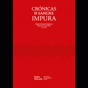 CRÓNICAS DE SANGRE IMPURA Imagen de cubierta: CRÓNICAS DE SANGRE IMPURA