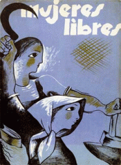 Cover Image: MUJERES LIBRES 11 (FACSIMIL)