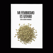 Cover Image: MI FEMINISMO ES GITANO