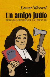 Cover Image: UN AMIGO JUDIO