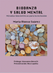 Cover Image: BIODANZA Y SALUD MENTAL