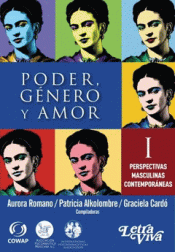 Cover Image: PODER, GÉNERRO Y AMOR