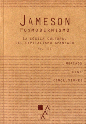 POSMODERNISMO Imagen de cubierta: POSMODERNISMO