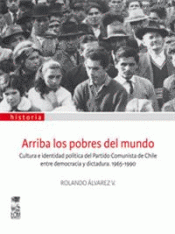 ARRIBA LOS POBRES DEL MUNDO Imagen de cubierta: ARRIBA LOS POBRES DEL MUNDO