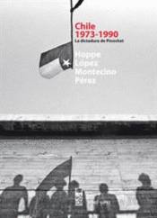 Cover Image: CHILE 1973-1990