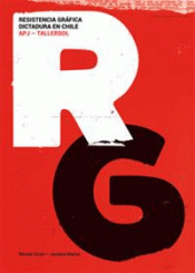 Cover Image: RESISTENCIA GRÁFICA