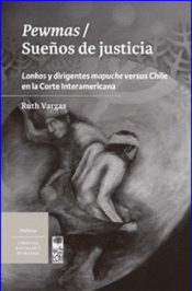 Imagen de cubierta: PEWMAS / SUEÑOS DE JUSTICIA