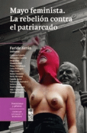 Cover Image: MAYO FEMINISTA. LA REBELION CONTRA EL PATRIARCADO