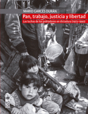 Cover Image: PAN, TRABAJO, JUSTICIA Y LIBERTAD