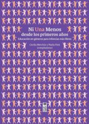 Cover Image: NI UNA MENOS DESDE LOS PRIMEROS AÑOS