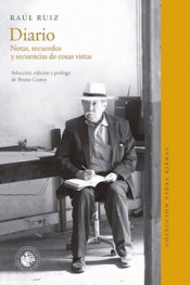 DIARIO Imagen de cubierta: DIARIO