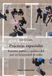 Cover Image: PRACTICAS ESPACIALES
