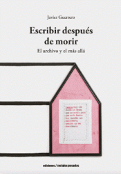 Cover Image: ESCRIBIR DESPUÉS DE MORIR