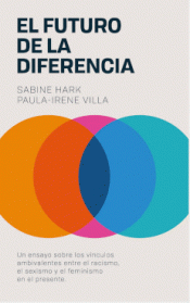 Cover Image: EL FUTURO DE LA DIFERENCIA