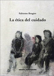 Cover Image: LA ETICA DEL CUIDADO