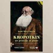 Cover Image: KROPOTKIN