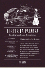 Cover Image: TORCER LA PALABRA