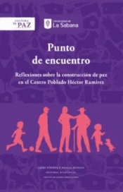 Cover Image: PUNTO DE ENCUENTRO