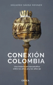 Cover Image: CONEXIÓN COLOMBIA