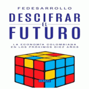 Cover Image: DESCIFRAR EL FUTURO