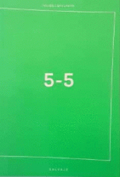 5-5 Imagen de cubierta: 5-5