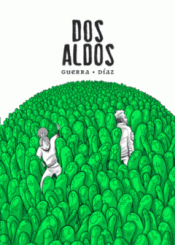 DOS ALDOS Imagen de cubierta: DOS ALDOS