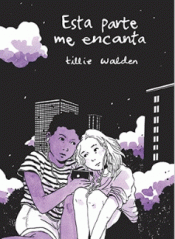 ESTA PARTE ME ENCANTA Imagen de cubierta: ESTA PARTE ME ENCANTA