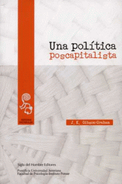 Imagen de cubierta: UNA POLÍTICA POSCAPITALISTA