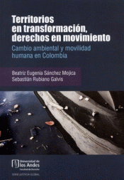 Cover Image: TERRITORIOS, CONFLICTO ARMADO Y POLÍTICA EN EL CAQUETÁ: 1900-2010