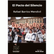 Cover Image: EL PACTO DEL SILENCIO