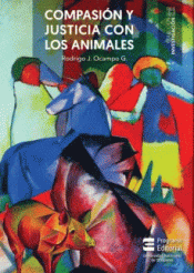Cover Image: COMPASIÓN Y JUSTICIA CON LOS ANIMALES