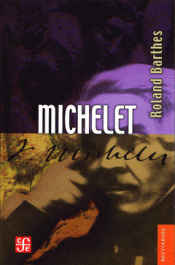 MICHELET Imagen de cubierta: MICHELET