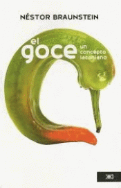EL GOCE Imagen de cubierta: EL GOCE
