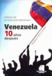 Cover Image: VENEZUELA 10 AÑOS DESPUÉS