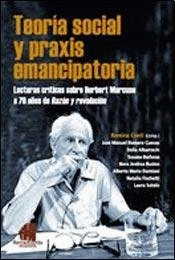 Cover Image: TEORIA SOCIAL Y PRAXIS EMANCIPATORIA